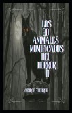 Los 30 Animales Momificados del Horror II