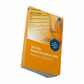 SIRADOS Baupreishandbuch Planerischer Tiefbau/GaLa