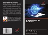 Wprowadzenie do Blockchain