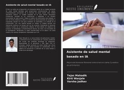 Cover Asistente de salud mental basado en IA