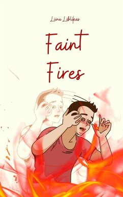 Cover Faint Fires