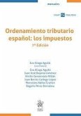 Ordenamiento Tributario Español: los Impuestos Ordenamiento Tributario Español: los Impuestos