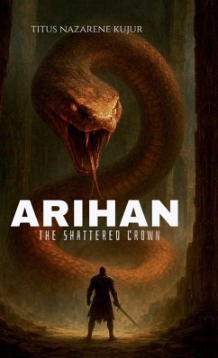 Cover Arihan