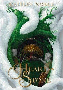Heart of Stone - Noble, Kaitlin
