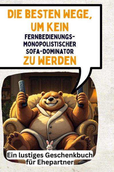 Die besten Wege, um kein fernbedienungsmonopolistischer Sofa-Dominator zu werden Die besten Wege, um kein fernbedienungsmonopolistischer Sofa-Dominator zu werden