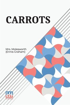 Cover Carrots