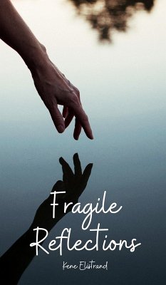 Cover Fragile Reflections