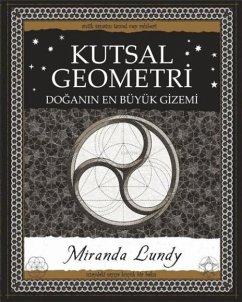 Cover Kutsal Geometri - Doganin En Büyük Gizemi