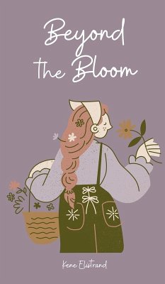 Cover Beyond the Bloom
