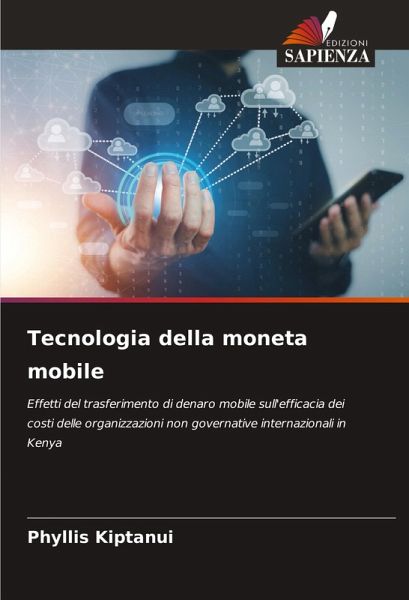 Tecnologia della moneta mobile