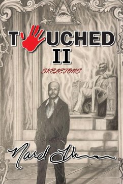 Cover TOUCHED II