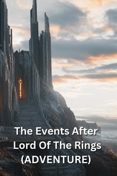 The Events After Lord Of The Rings (ADVENTURE) - Grayson, Harvey