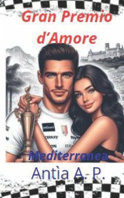 Cover Gran Premio d'Amore