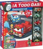 Emergencias Emergencias