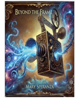 Beyond the Frame - Speranza, Mary Christine