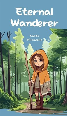 Cover Eternal Wanderer
