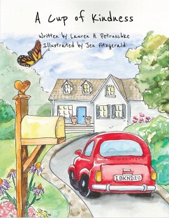 Cover A Cup of Kindness