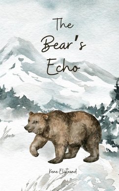 Cover The Bear's Echo