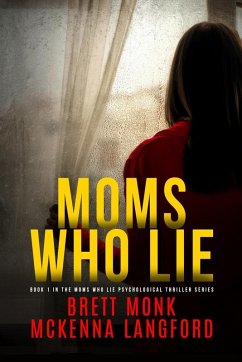 Cover Moms Who Lie
