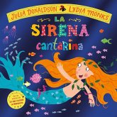 La sirena cantarina La sirena cantarina