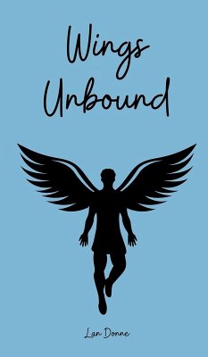 Cover Wings Unbound