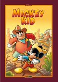 DISNEY LIMITED EDITION MICKEY KID