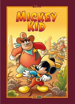 DISNEY LIMITED EDITION MICKEY KID