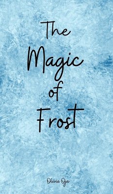 Cover The Magic of Frost
