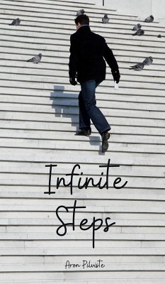 Cover Infinite Steps