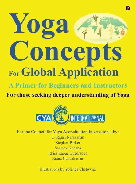 Yoga Concepts for Global Application