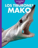 Curiosidad Por Los Tiburones Mako