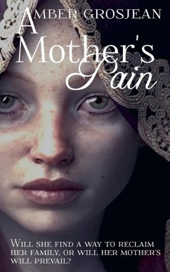 Cover A Mother's Pain