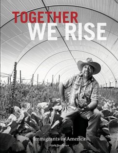 Together We Rise - Tuschman, Mark Together We Rise - Tuschman, Mark