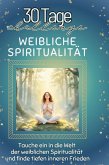 Weibliche Spiritualität Weibliche Spiritualität