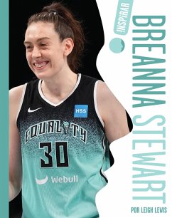 Cover Breanna Stewart