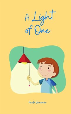 Cover A Light of One