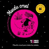 Mundo cruel. Edición especial 10º aniversario Mundo cruel. Edición especial 10º aniversario