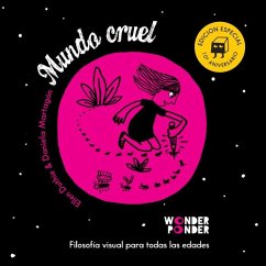 Mundo cruel. Edición especial 10º aniversario Mundo cruel. Edición especial 10º aniversario