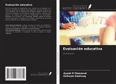 Evaluación educativa Evaluación educativa