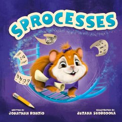 Cover Sprocesses