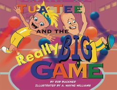 Cover Tua Tee and The REALLY Big Game