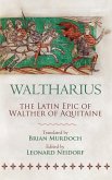 Waltharius Waltharius
