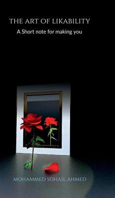 Cover The Art of Likability