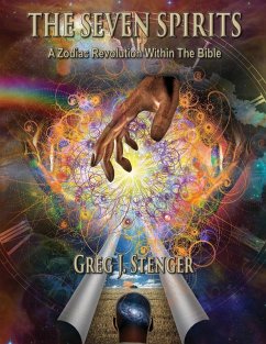 Cover The Seven Spirits