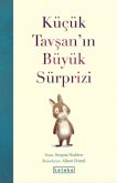 Kücük Tavsanin Büyük Sürprizi Kücük Tavsanin Büyük Sürprizi