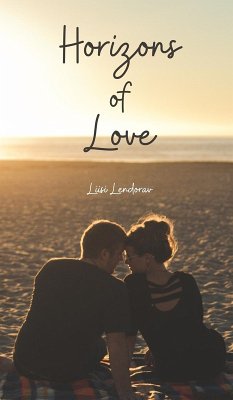 Horizons of Love - Lendorav, Liisi