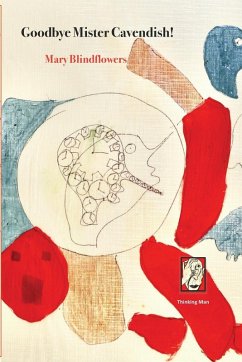 Cover Goodbye Mister Cavendish!