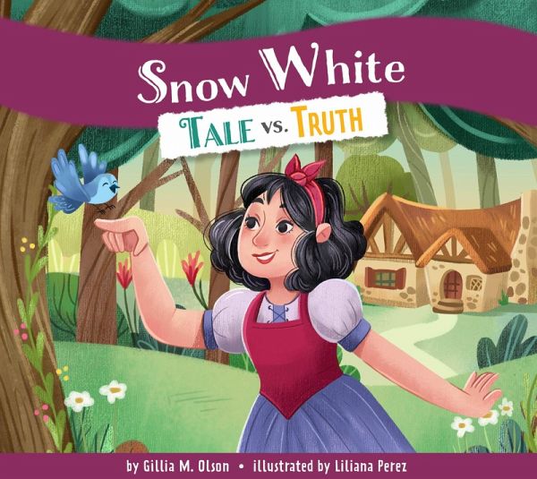 Snow White Snow White