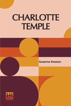 Cover Charlotte Temple