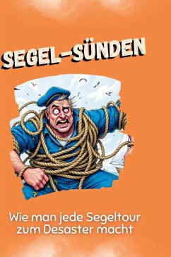 Cover Segel-Sünden